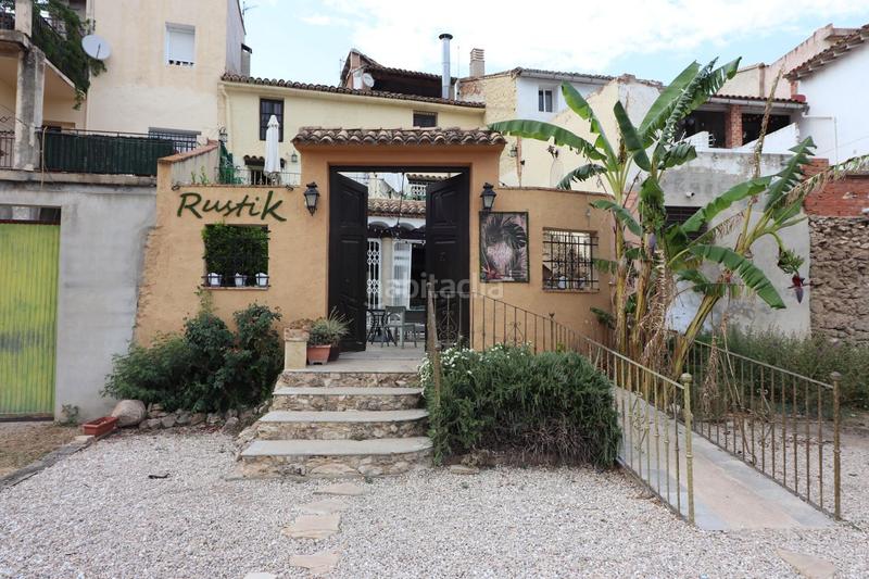 Foto bf30abdc-e443-4d4a-b199-a9b1f1c37642. Casa in Alborache