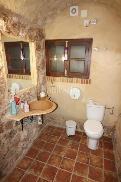 Foto fe30cfba-071f-45e8-abf6-8842fb1124df. Casa in Alborache