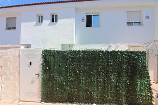 Maison à Alborache. Bonito adosado en urbanización.