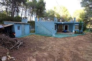 Casa a Macastre