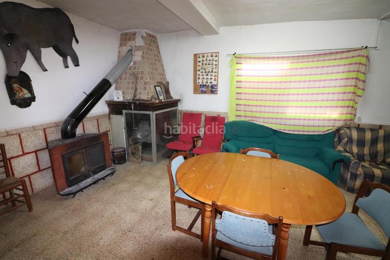 Foto 28a60995-b2a0-463a-874e-993ce8f7d07c. Mas dans Macastre