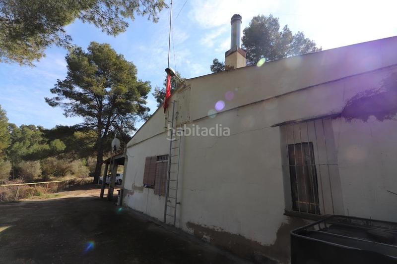 Foto 3a75f1fb-dc23-499a-a6ac-ccc8c5c59f08. Mas dans Macastre