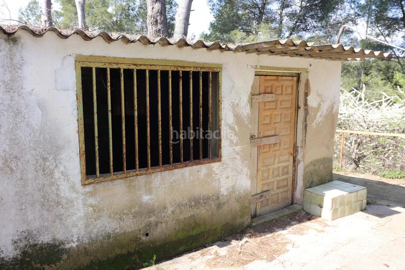 Foto 49efa8d4-11a3-469c-a682-8e5e2a1409c9. Mas dans Macastre