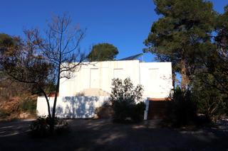 Masia a Macastre. Casa de campo con amplia parcela