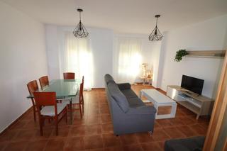Casa  Buen aire. Adosado para entrar a vivir