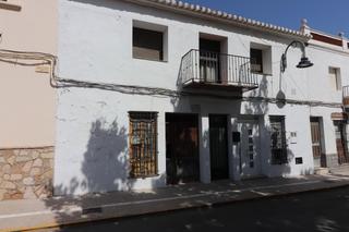 Haus in Alborache. Puedes terer la casa que sueñas