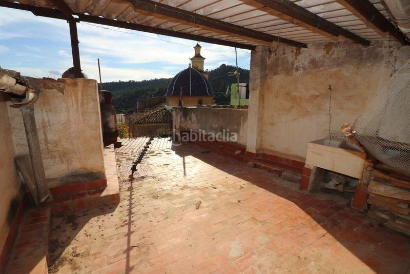 Foto b8c42e09-31ab-45e6-9ed5-4ae43ffa367b. Haus in Buñol