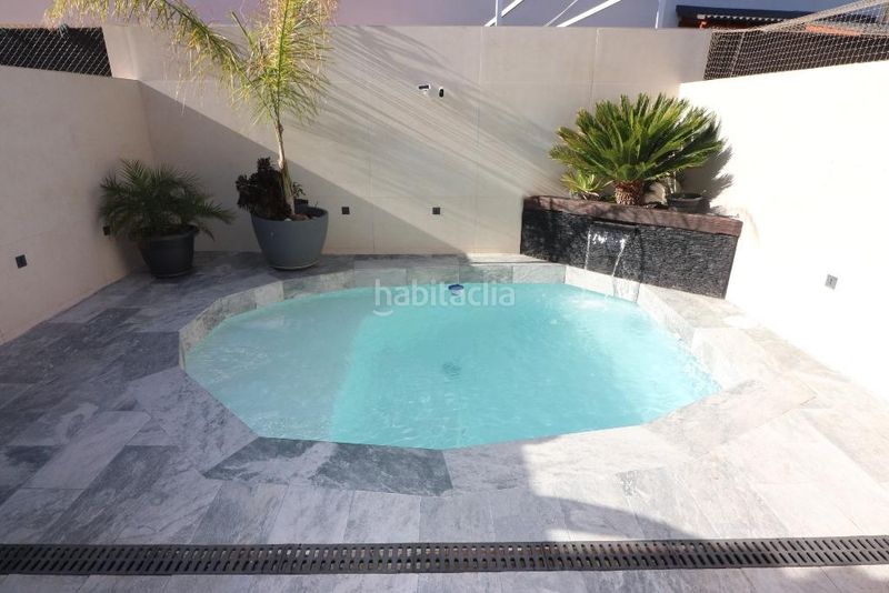 Foto 4c3f3571-5018-477c-8780-ff9b620799a2. Casa a Alborache
