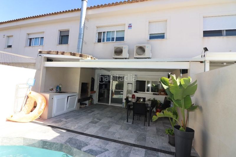 Foto 4c9ff1c4-661b-409d-930e-a236d18fcca7. Casa a Alborache