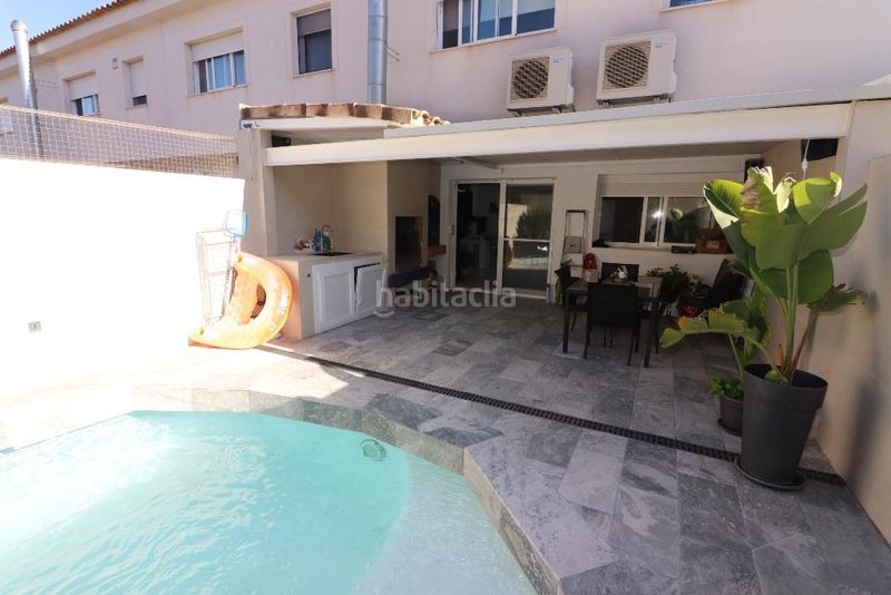 Foto 5d11c06a-1828-4392-81a8-5ceb46e83de1. Casa a Alborache