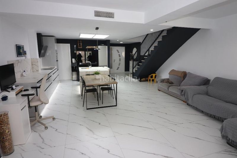 Foto a3ff1fce-9465-4e1f-b9cd-3de8441cc1ef. Casa a Alborache