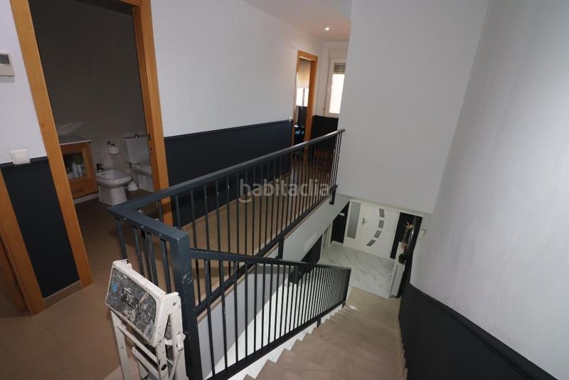 Foto ac3bc351-23b7-4d8d-bfb6-9f3e6c3863d6. Casa a Alborache