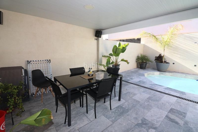 Foto bb5be207-ab59-4d51-bde9-affaf3f13c6a. Casa a Alborache