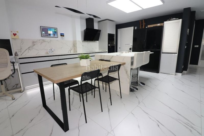 Foto c21c9684-9777-4998-a6d2-3a7892c7747e. Casa a Alborache