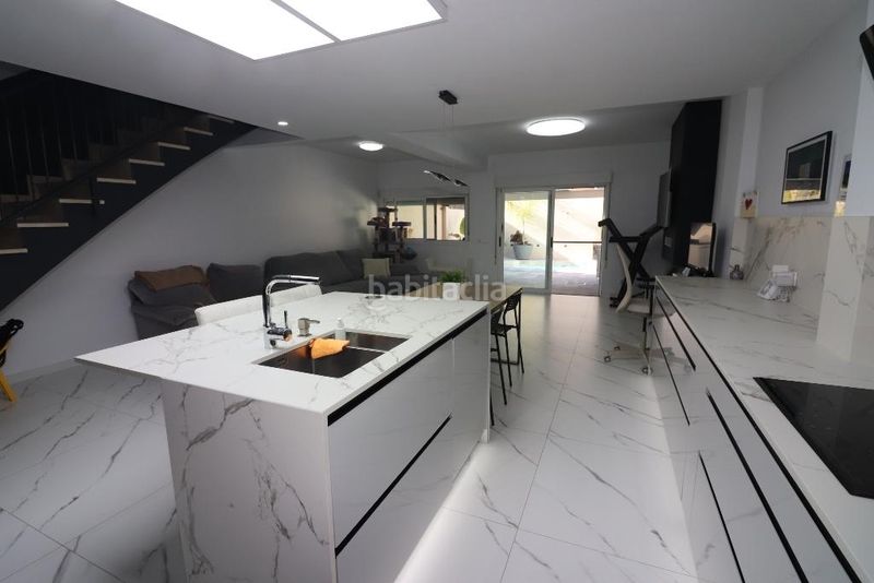 Foto c66e0627-5a54-4f86-a22b-14ed0b26229e. Casa a Alborache