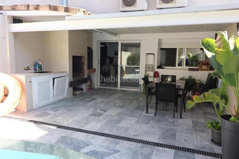 Foto f811db72-0619-4d14-aff6-5479a3001224. Casa a Alborache