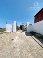 Masia a Pechina. Se vende cortijo en pechina