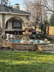 Xalet  Calle rusia. Venta espectacular chalet con parcela