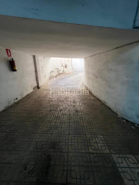 Foto 7476c2bf-e674-47fc-a528-fa1b493e091f. Lloguer aparcament cotxe a Centro Almería