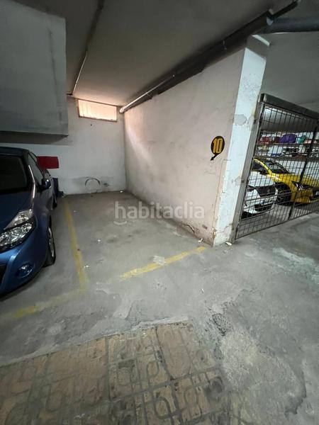 Foto a4a327ac-ed99-4fdd-97d8-59e578a988be. Miete autoparkplatz in Centro Almería