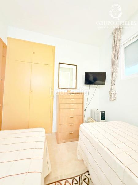 Foto 01cdf1c4-8201-4492-af09-622e5b623b42. Lloguer apartament a Ciudad Jardín - Tagarete - El Zapillo Almería