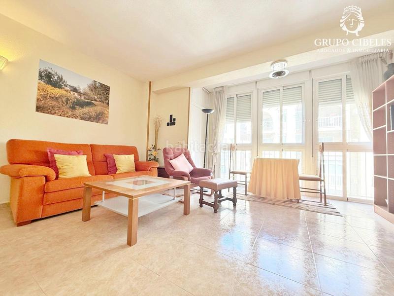 Foto 0dabaa8e-f745-4d50-958e-c0f738209fc4. Lloguer apartament a Ciudad Jardín - Tagarete - El Zapillo Almería