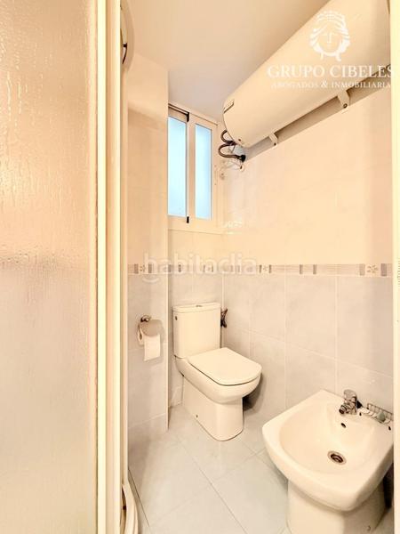 Foto 2554ed2a-7347-4b9e-8756-8583d80fc8e7. Lloguer apartament a Ciudad Jardín - Tagarete - El Zapillo Almería