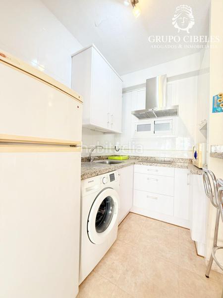 Foto 3ceccbdb-4387-482b-aee7-4b1529da07a9. Lloguer apartament a Ciudad Jardín - Tagarete - El Zapillo Almería