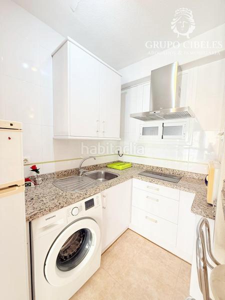 Foto 66d136ae-e6c1-4db7-92f6-de8fb1490550. Lloguer apartament a Ciudad Jardín - Tagarete - El Zapillo Almería