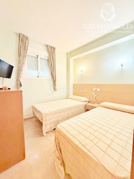 Foto 789fd8ab-5883-4721-ae31-b5dc8a8f171d. Lloguer apartament a Ciudad Jardín - Tagarete - El Zapillo Almería