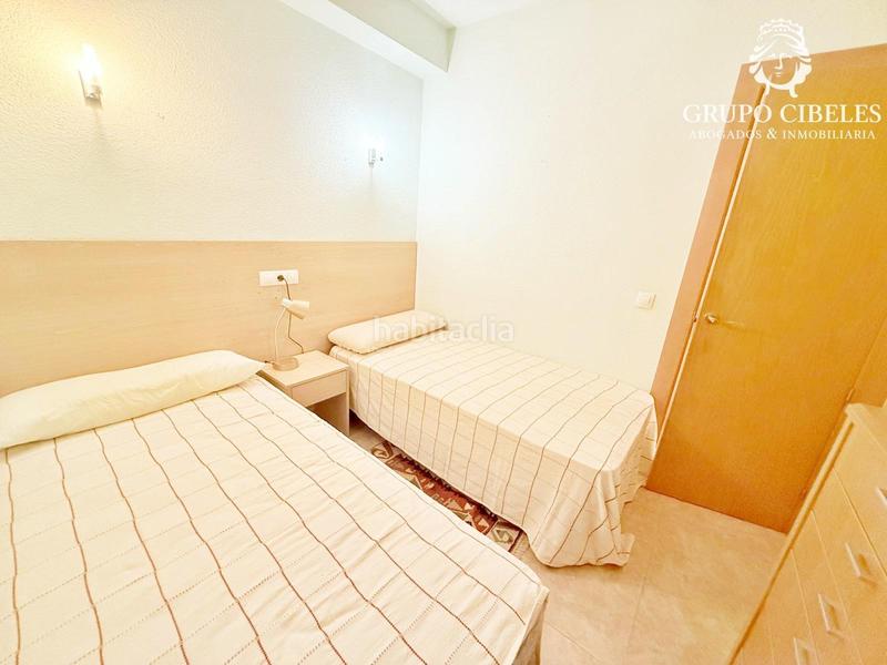 Foto 92434c8d-4383-48bb-a3a2-a3af7581c13b. Lloguer apartament a Ciudad Jardín - Tagarete - El Zapillo Almería