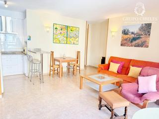 Lloguer Apartament a Ciudad Jardín - Tagarete - El Zapillo. Se alquila apartamento en el zapillo