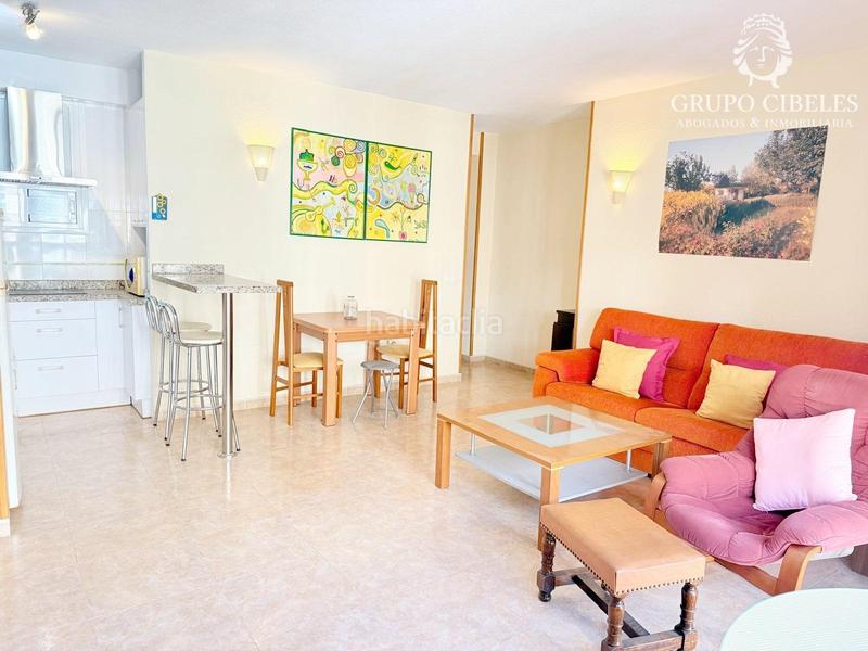 Foto 938b5b5b-e11e-4ab8-9a3a-75fc9f0b5f6d. Lloguer apartament a Ciudad Jardín - Tagarete - El Zapillo Almería