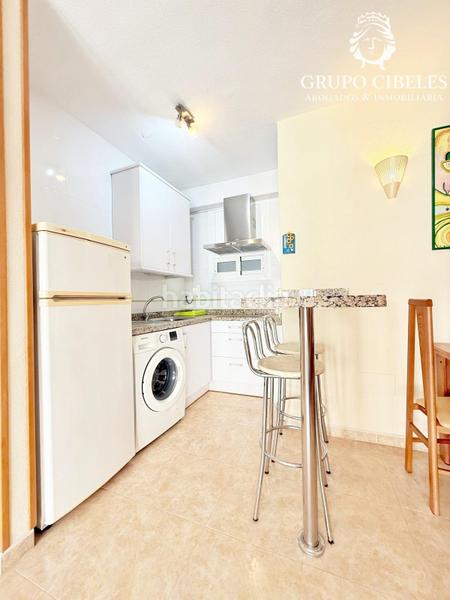 Foto b6983b69-2484-435a-84c8-f3600d9cabe8. Lloguer apartament a Ciudad Jardín - Tagarete - El Zapillo Almería