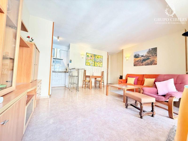 Foto d378f2b7-fa4b-4e35-b903-8831d6e421a0. Lloguer apartament a Ciudad Jardín - Tagarete - El Zapillo Almería