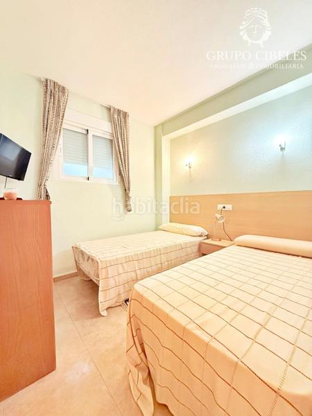 Foto d8575cb3-70f3-4dac-833e-3d19f7dbecdf. Lloguer apartament a Ciudad Jardín - Tagarete - El Zapillo Almería