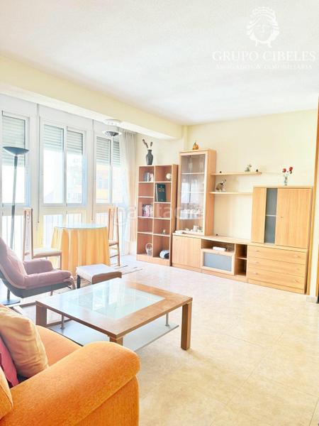 Foto f1352020-01dd-48b6-996d-3a50cc0044ae. Lloguer apartament a Ciudad Jardín - Tagarete - El Zapillo Almería