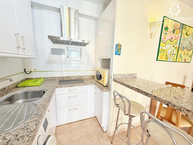 Foto c60df02f-c12e-44bf-a000-dbc4c8a0c03b. Rent apartment in Ciudad Jardín - Tagarete - El Zapillo Almería