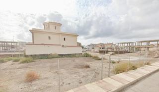 Terreny residencial a Las Salinas. Se vende terreno urbano en roquetas de mar