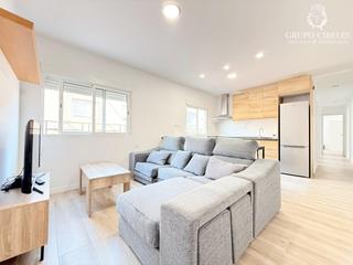 Appartement à Los Ángeles - Cruz de Caravaca. Se vende piso en los ángeles por 126.000