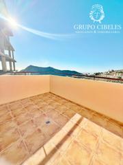 Lloguer Apartament a La Envía. Se alquila precioso apartamento de 1 dormitorio en la envia golf