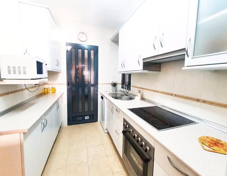 Foto 047a02fb-4288-4780-9c27-0bfda290951c. Piso se vende vivienda en Las Salinas Roquetas de Mar