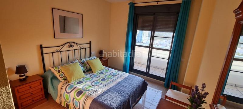 Foto 11e639bf-8e30-4cfa-bd7a-35f918708df6. Piso se vende vivienda en Las Salinas Roquetas de Mar