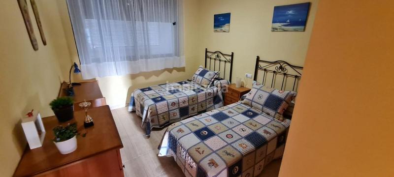 Foto 1478d36c-9272-493c-b1a3-15a674e267a9. Piso se vende vivienda en Las Salinas Roquetas de Mar