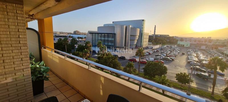 Foto 1d588b90-2d29-40ed-83ba-6f31d67d0496. Piso se vende vivienda en Las Salinas Roquetas de Mar