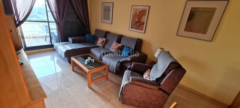 Foto 2cfdb8ab-5785-47ba-899a-bccc384e4746. Piso se vende vivienda en Las Salinas Roquetas de Mar