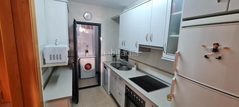 Foto 53bd287a-422b-484b-aaf3-bf114294be7d. Piso se vende vivienda en Las Salinas Roquetas de Mar