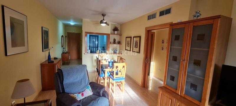 Foto c4177dc9-f535-4bd6-962f-559956823568. Piso se vende vivienda en Las Salinas Roquetas de Mar