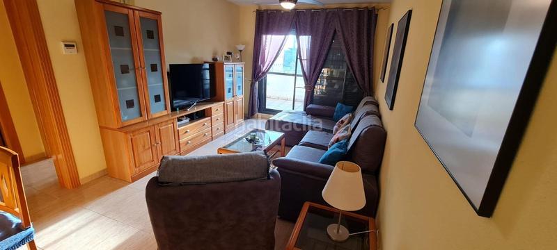 Foto d077c44d-7c5e-483f-a11d-76d36314074b. Piso se vende vivienda en Las Salinas Roquetas de Mar