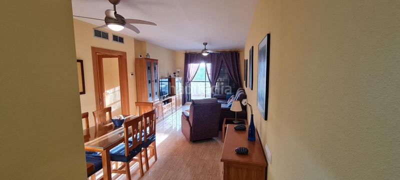 Foto dd8ae737-fde3-4aca-ac77-6c2a82e017b9. Piso se vende vivienda en Las Salinas Roquetas de Mar